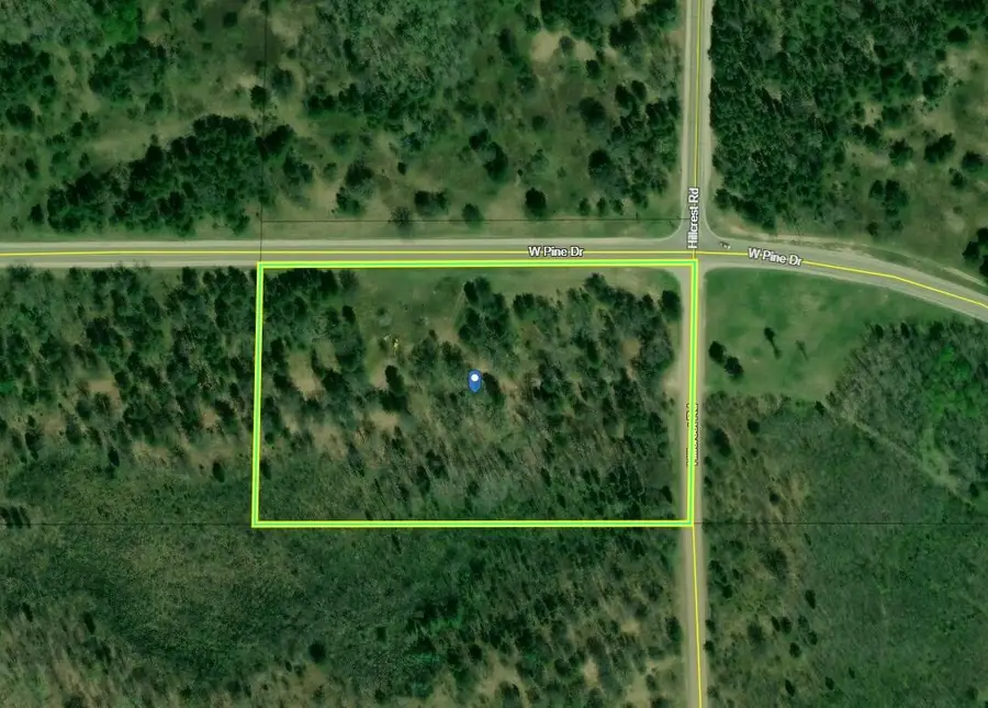 7045 Hillcrest Road, Roscommon, MI 48653 - #2