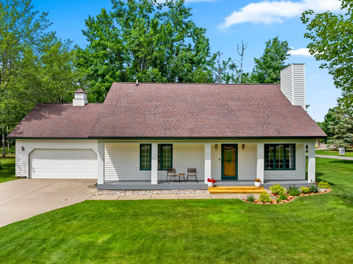 6457 Foothills Trail, Gaylord, MI 49735 - #1