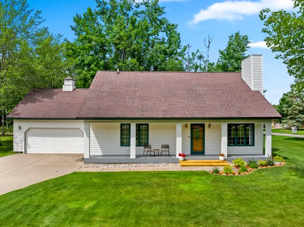 6457 Foothills Trail, Gaylord, MI 49735