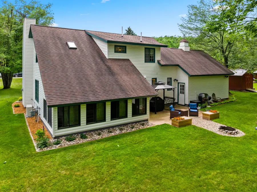 6457 Foothills Trail, Gaylord, MI 49735 - #2