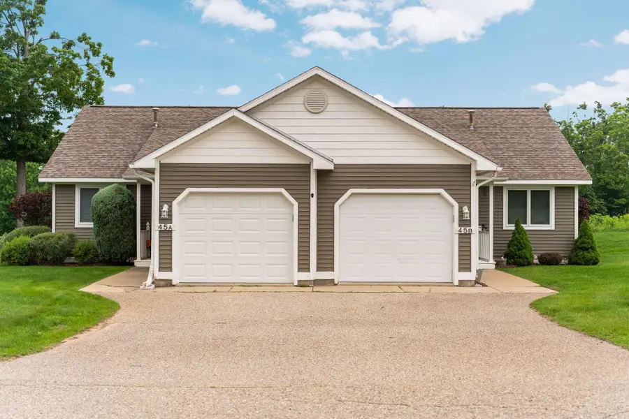 4810 Tee Lane, Gaylord, MI 49735 - #2