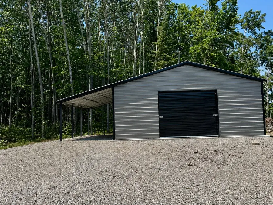 5133 Mount Maria Road, Hubbard Lake, MI 49747 - #3