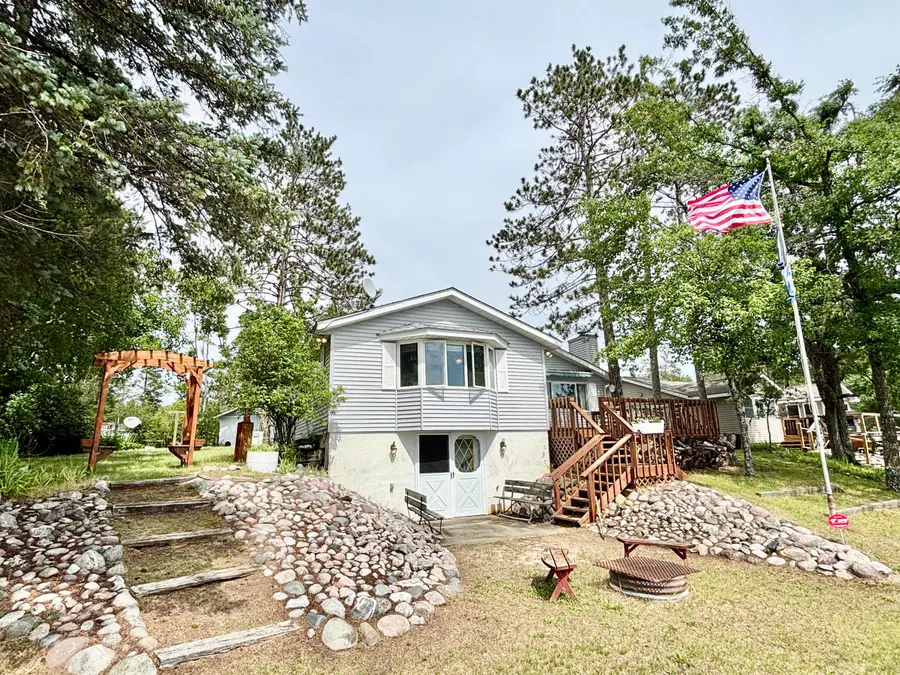 13836 Island Drive, Johannesburg, MI 49751 - #2