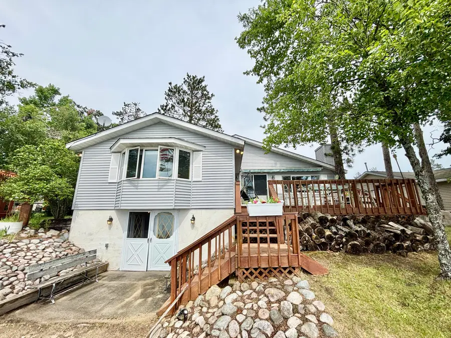 13836 Island Drive, Johannesburg, MI 49751 - #3