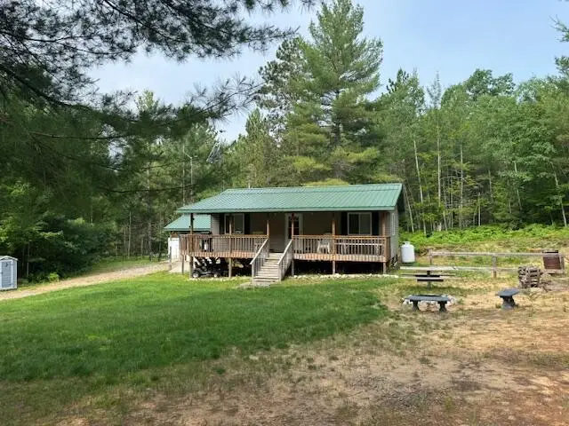 4205 Stoney Creek Road, Afton, MI 49705 - #1