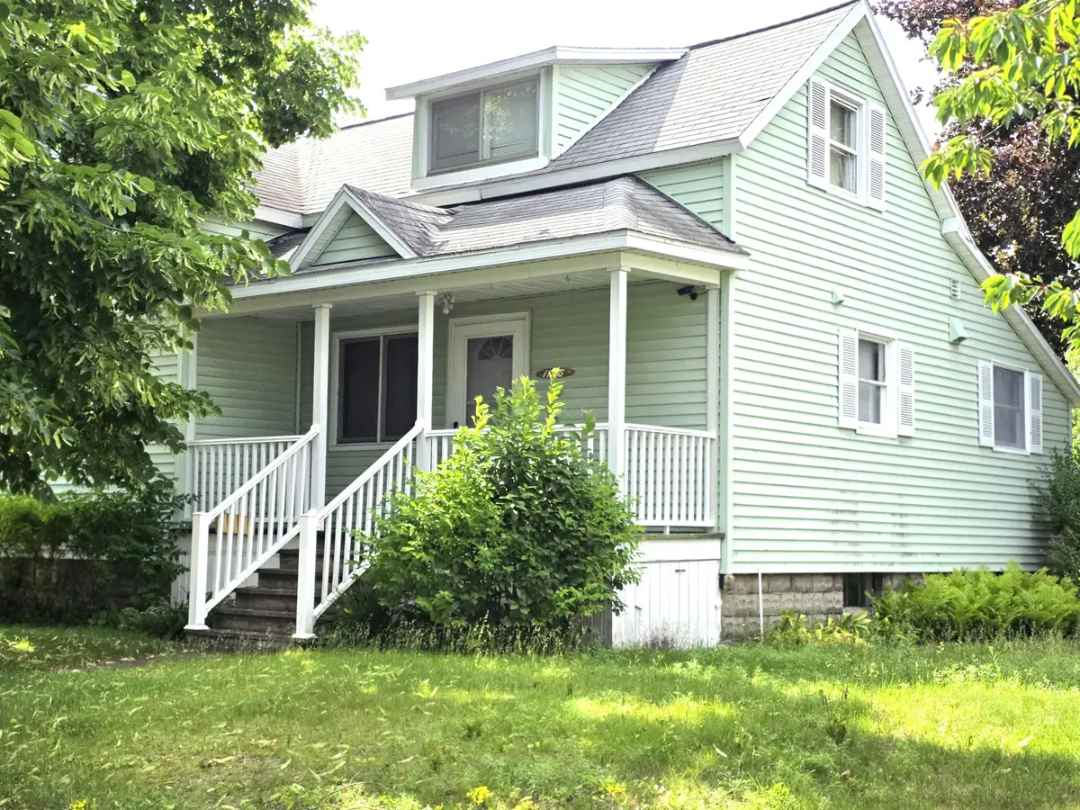 1105 South First Avenue, Alpena, MI 49707 - #1