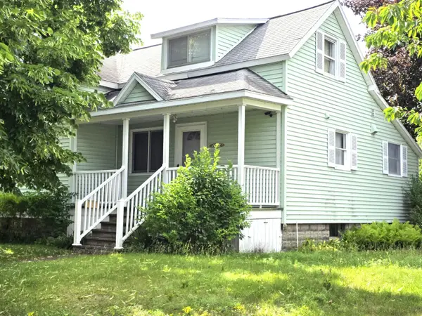1105 South First Avenue, Alpena, MI 49707