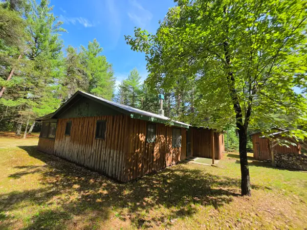 304 Wilcox Drive, Mio, MI 48647