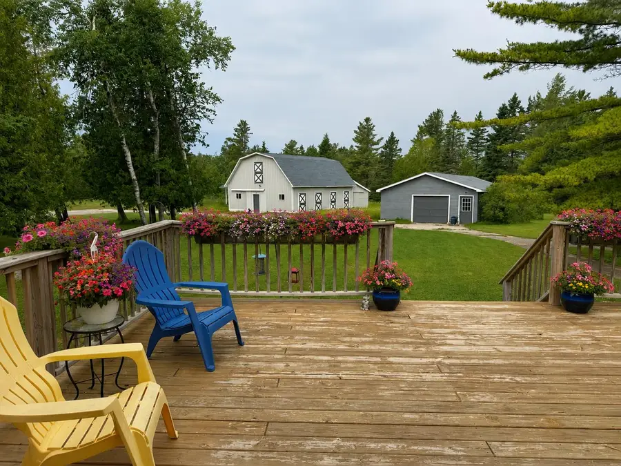 694 Portage Street, Saint Ignace, MI 49781 - #3