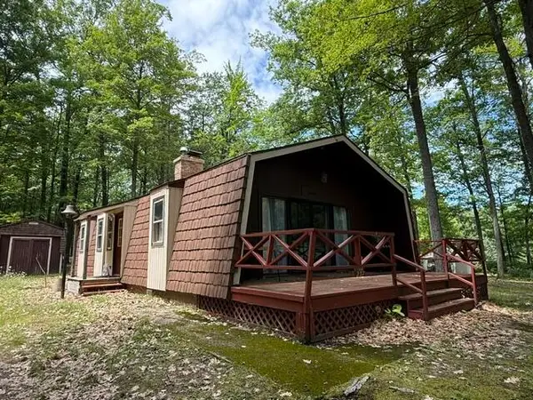 237 Quail Boulevard, Roscommon, MI 48653