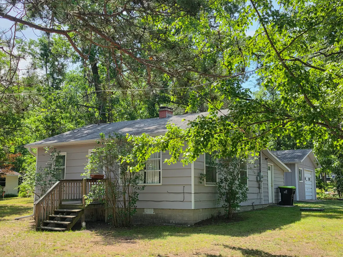 915 W 11th Street, Mio, MI 48647 - #1