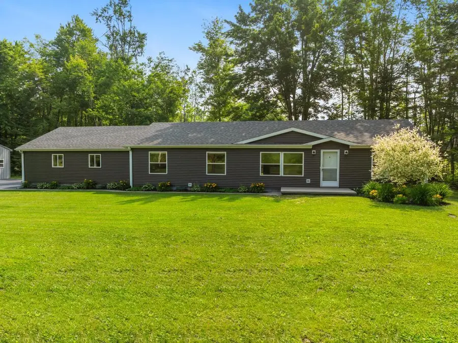 5654 Little Canada Road, Cheboygan, MI 49721 - #3