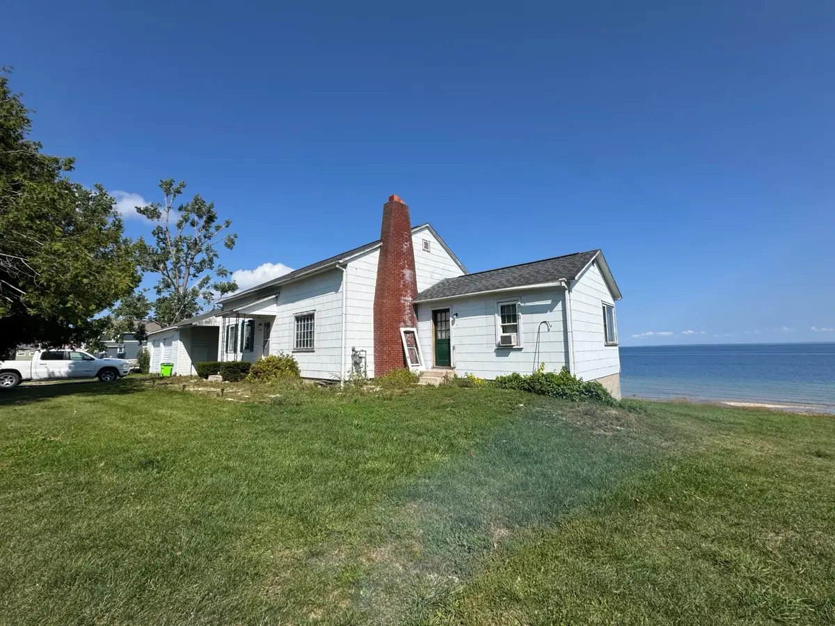 699 S State Street, Saint Ignace, MI 49781 - #1