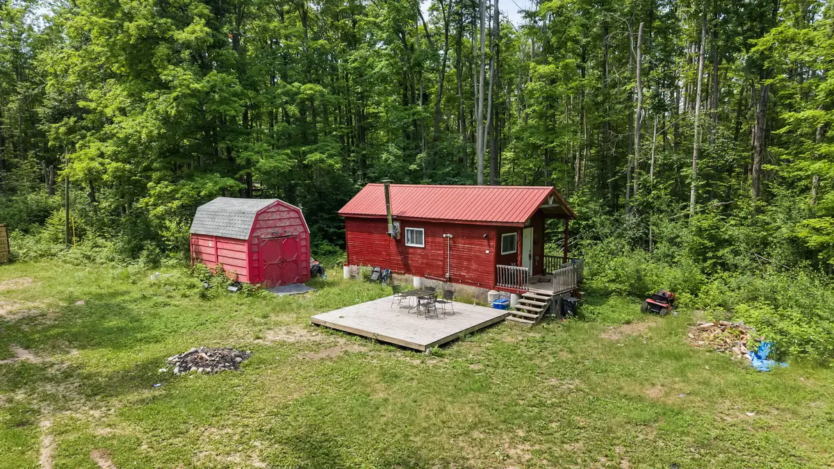 5978 Meadowlark, Frederic, MI 49733 - #1