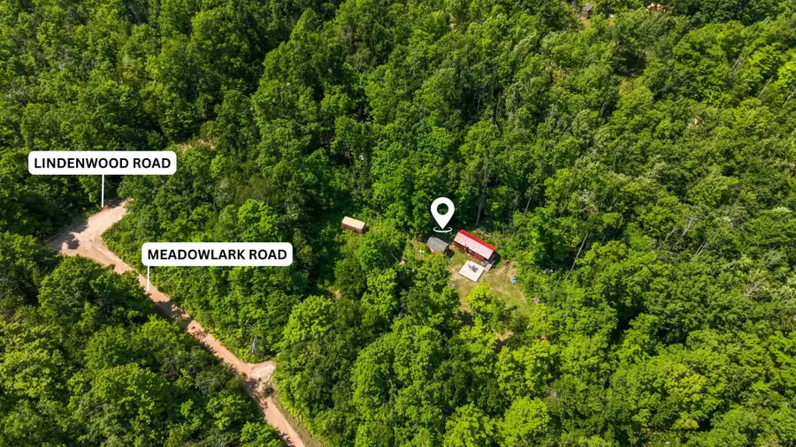 5978 Meadowlark, Frederic, MI 49733 - #3