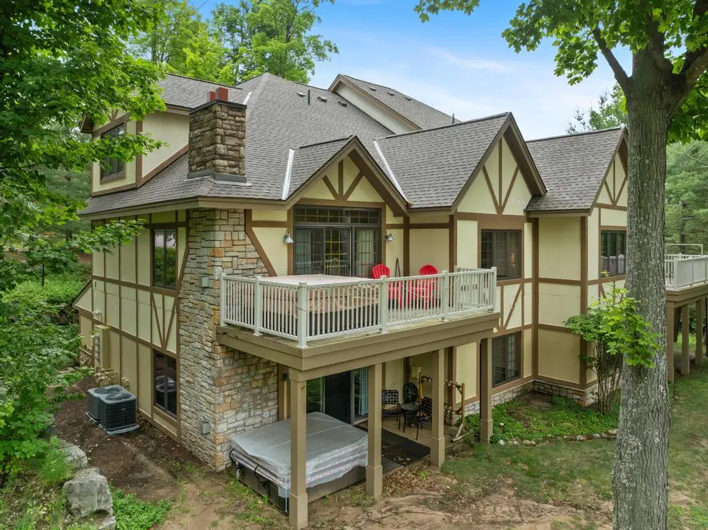 5165 Alpine Overpass #784, Harbor Springs, MI 49740 - #1