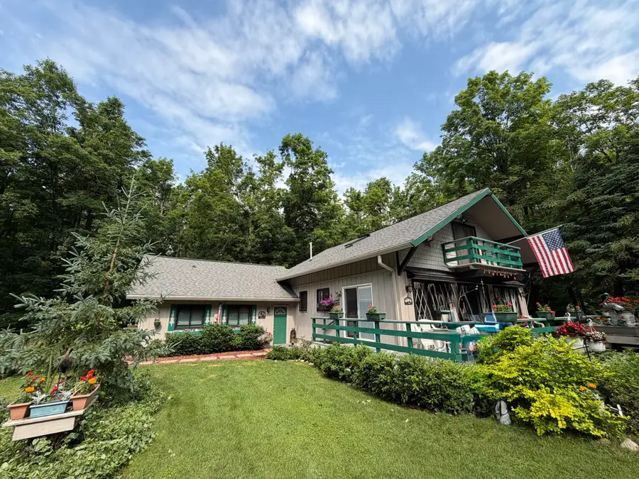 10286 Shawnee Trail, Gaylord, MI 49735 - #2