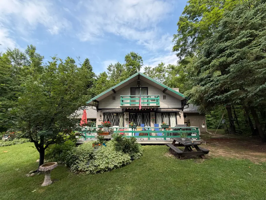 10286 Shawnee Trail, Gaylord, MI 49735 - #3