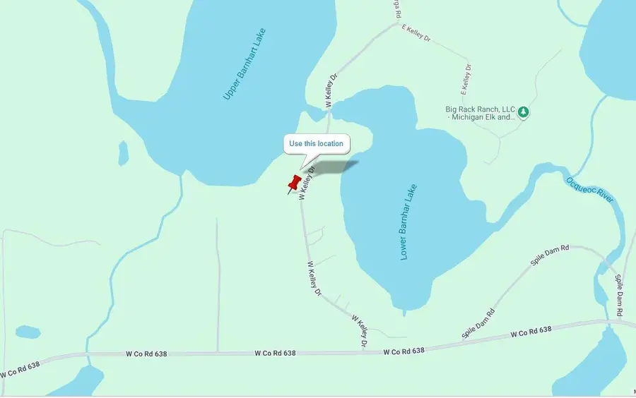 Lot 36 Kelley Drive, Millersburg, MI 49759 - #2