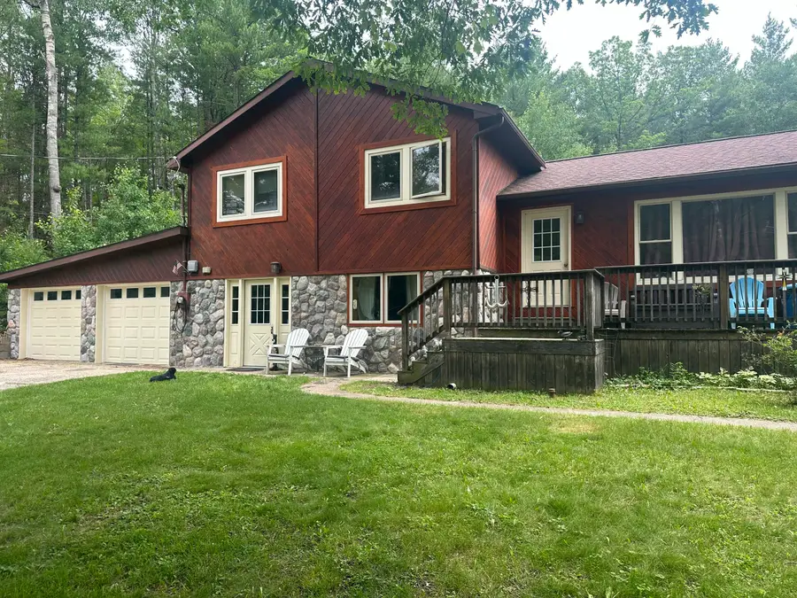 1423 Cauchy Road, Mio, MI 48647 - #2