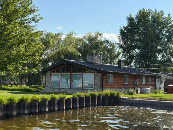 10258 W Shore Drive, Houghton Lake, MI 48629