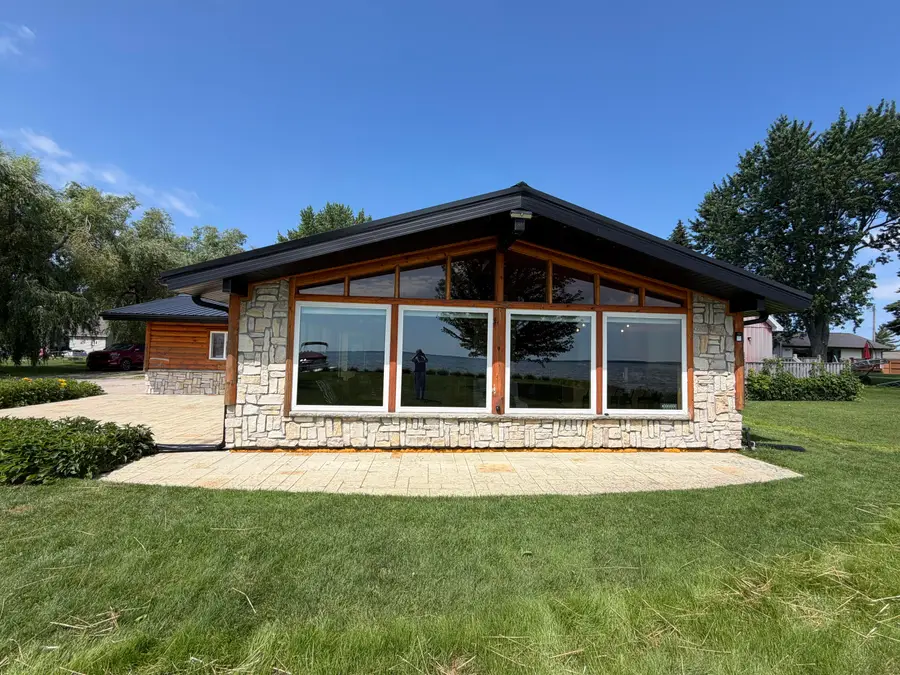 10258 W Shore Drive, Houghton Lake, MI 48629 - #2