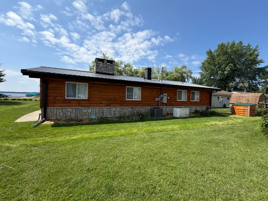 10258 W Shore Drive, Houghton Lake, MI 48629 - #3