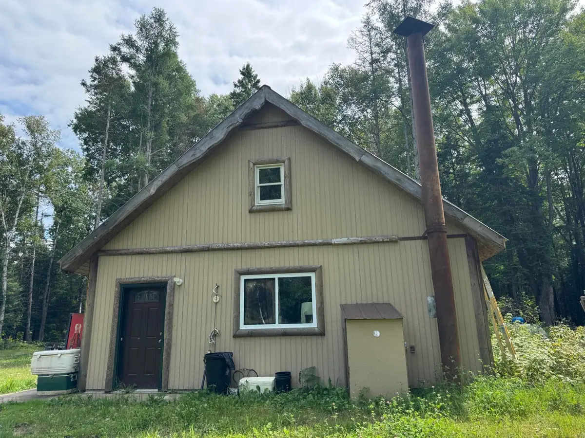14772 S Kinross Road, Kinross, MI 49752 - #1