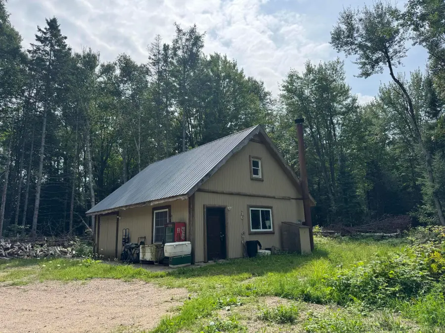 14772 S Kinross Road, Kinross, MI 49752 - #2