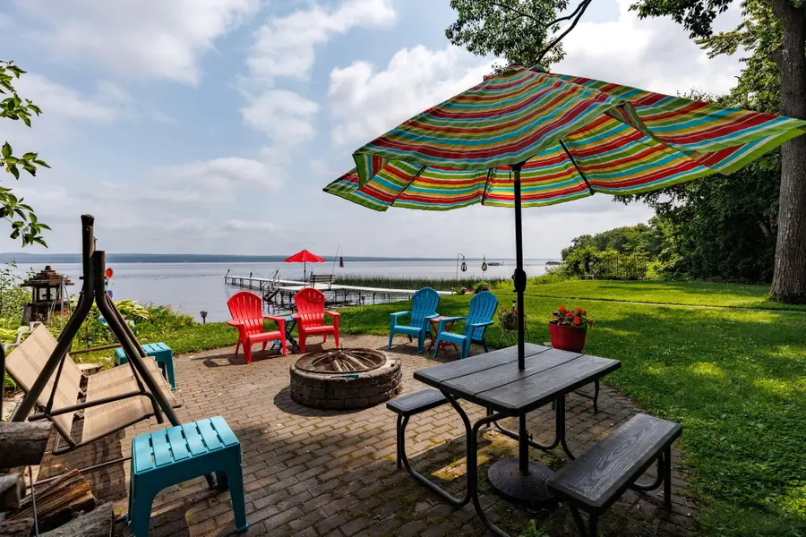 1240 Crist Isle Drive, Cheboygan, MI 49721 - #3