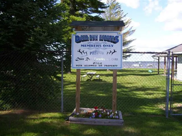 VL Lot#595 Meadow Lane, Prudenville, MI 48651 - #1