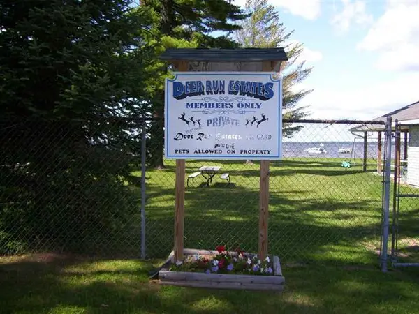 VL Lot#595 Meadow Lane, Prudenville, MI 48651