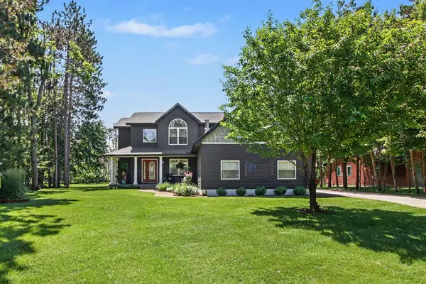 5622 Bent Tree Drive, Gaylord, MI 49735