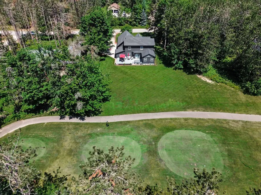 5622 Bent Tree Drive, Gaylord, MI 49735 - #3