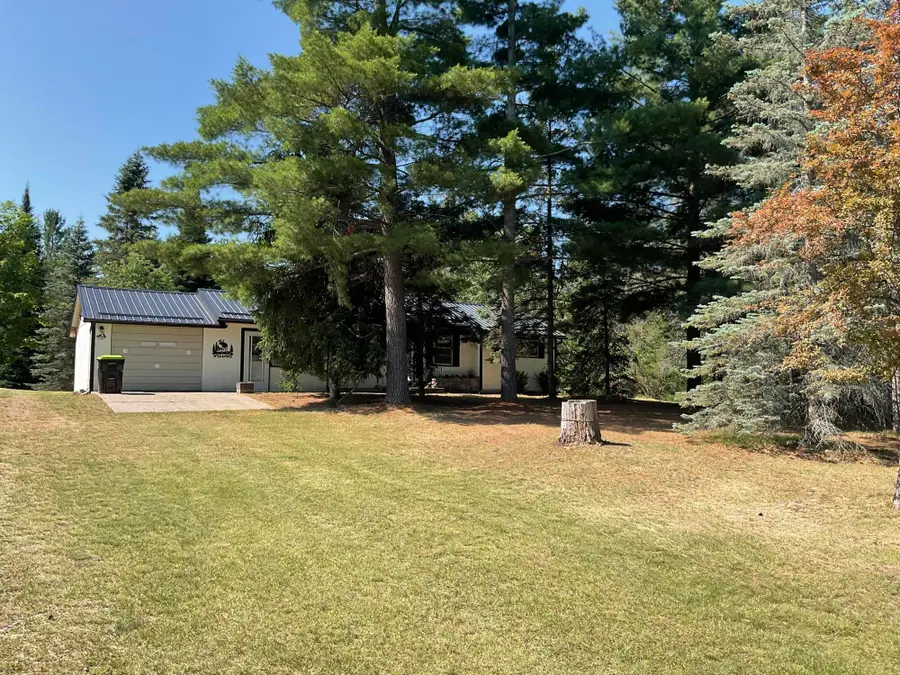 9646 Duck Road, Saint Helen, MI 48656 - #3