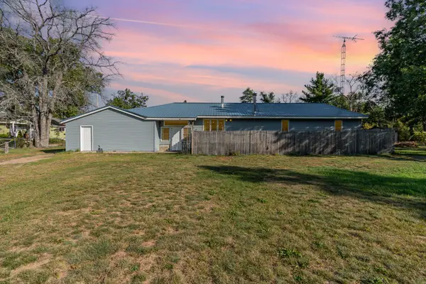 4400 Grass Lake Road, West Branch, MI 48661