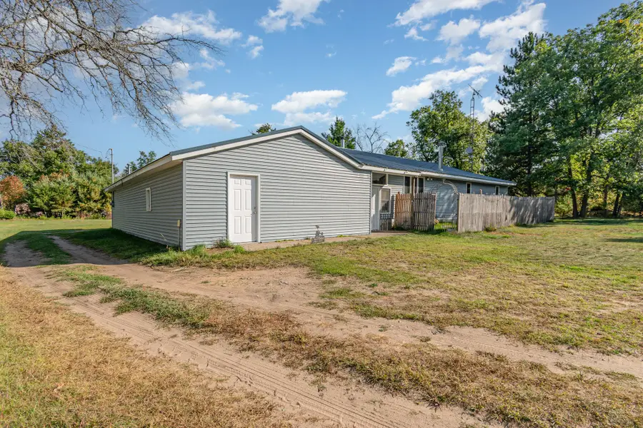4400 Grass Lake Road, West Branch, MI 48661 - #2
