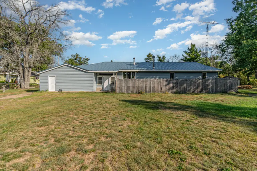 4400 Grass Lake Road, West Branch, MI 48661 - #3