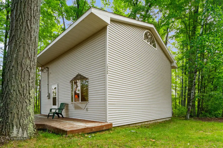 18340 Hilltop Road, Atlanta, MI 49709 - #3