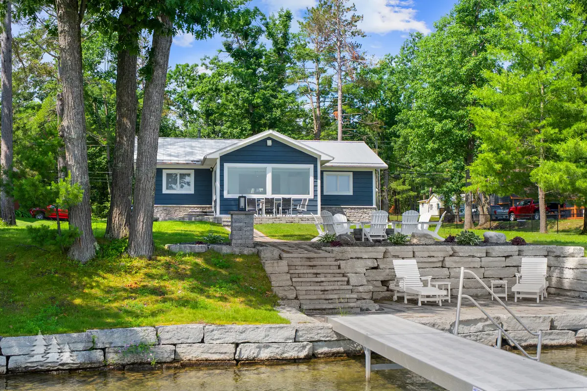 1591 Fleming Road, Lewiston, MI 49756 - #1