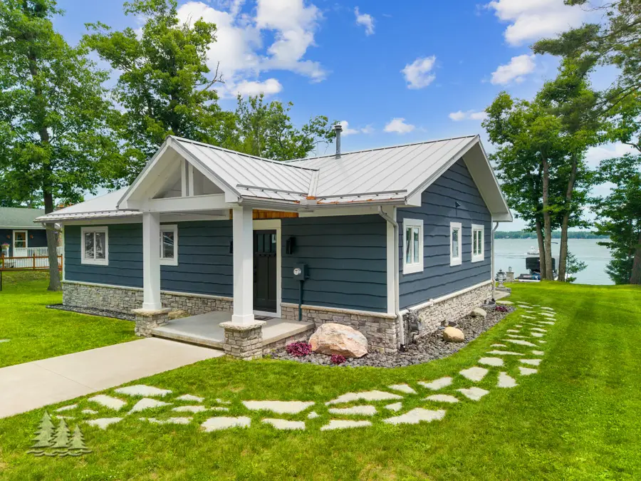 1591 Fleming Road, Lewiston, MI 49756 - #2