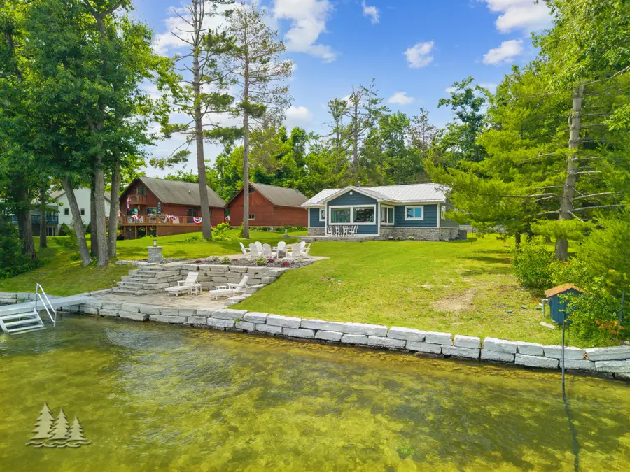 1591 Fleming Road, Lewiston, MI 49756 - #3