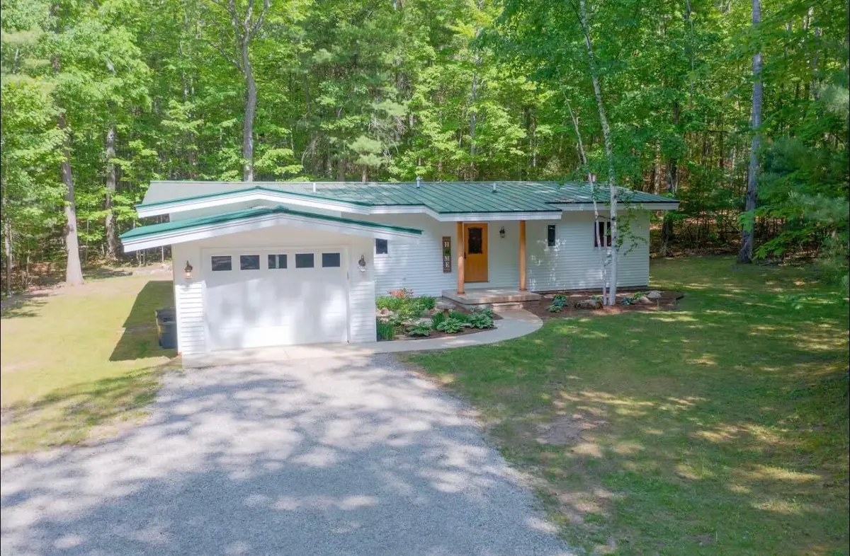 1717 Chippewa Beach Road, Indian River, MI 49749 - #1