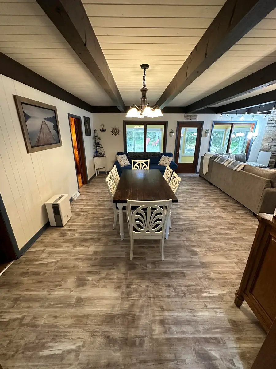 1717 Chippewa Beach Road, Indian River, MI 49749 - #3