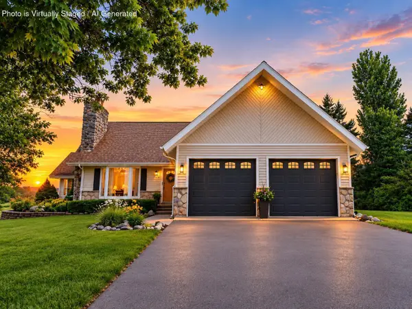 135 Goslow Road, Gaylord, MI 49735