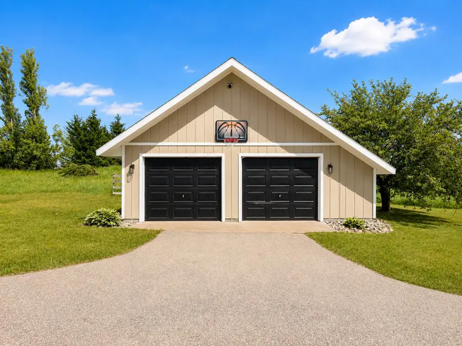 135 Goslow Road, Gaylord, MI 49735 - #3
