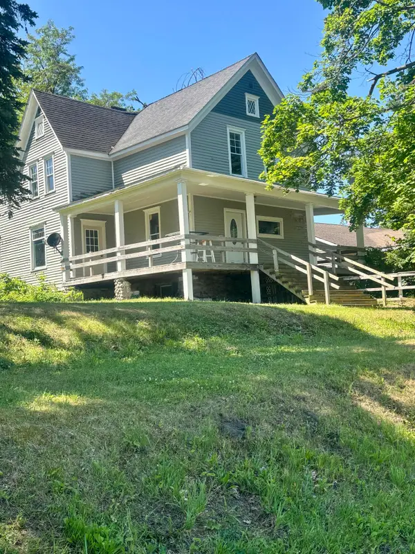 20755 Shaw Street, Onaway, MI 49765