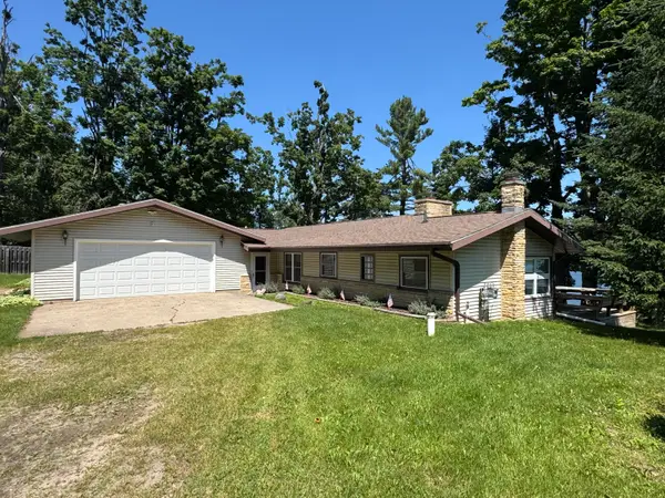 1741 Big Lake Road, Gaylord, MI 49735
