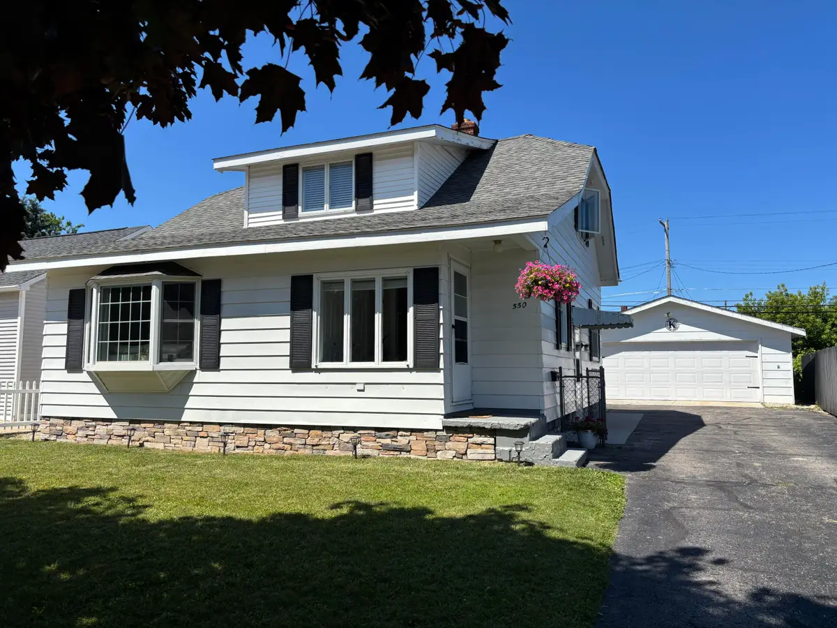 550 W Friedrich Street, Rogers City, MI 49779 - #1