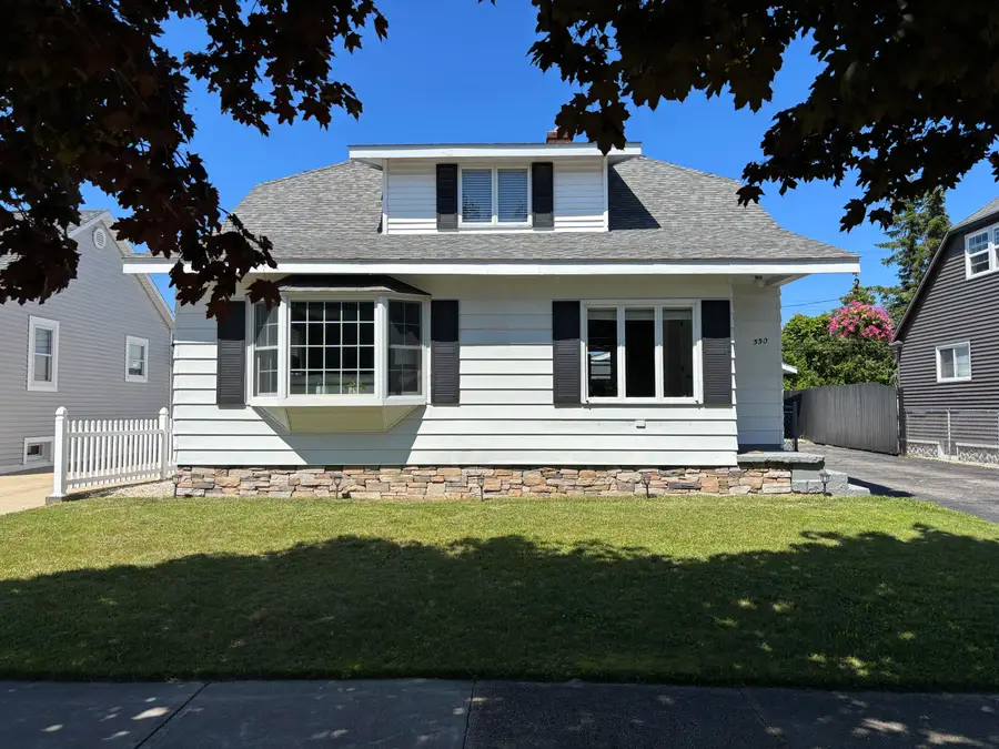 550 W Friedrich Street, Rogers City, MI 49779 - #2